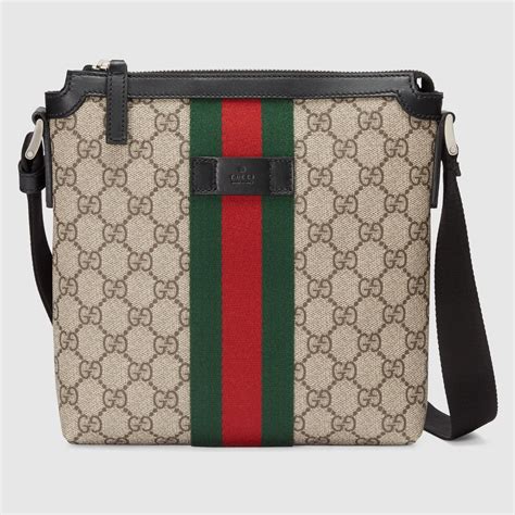 sacoche gucci uomo|sac a couche Gucci prix.